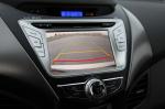 Hyundai Elantra Limited 2011 года